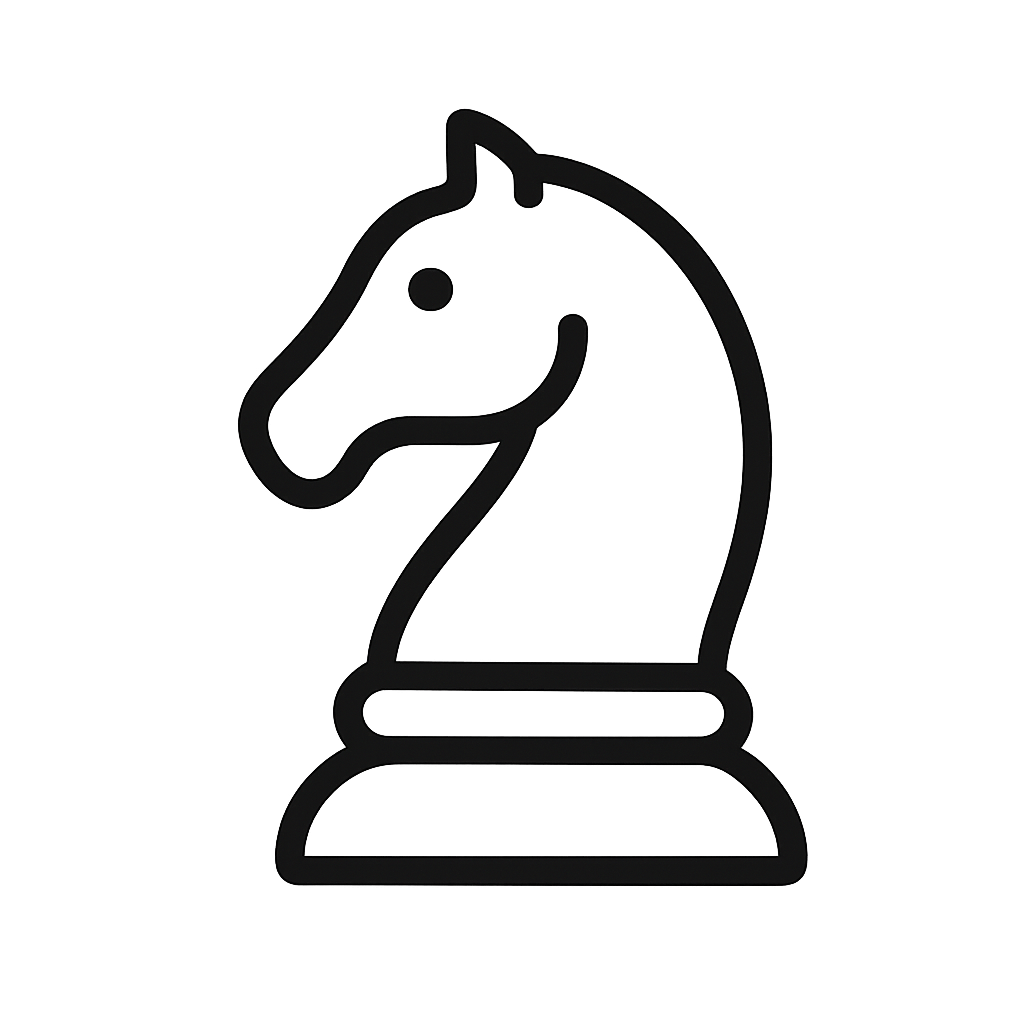 My Chess Piece Store